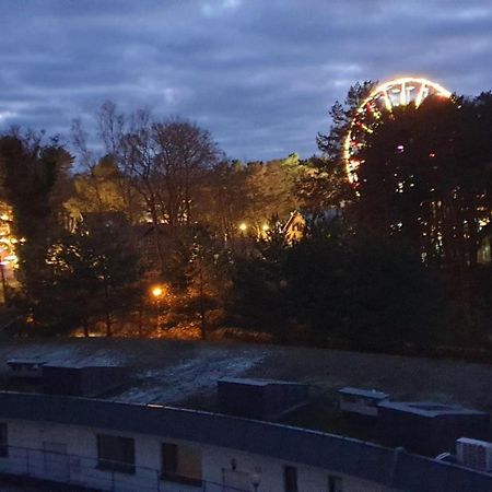 Palanga Seaside Apartment Zewnętrze zdjęcie