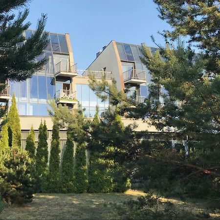 Palanga Seaside Apartment Zewnętrze zdjęcie