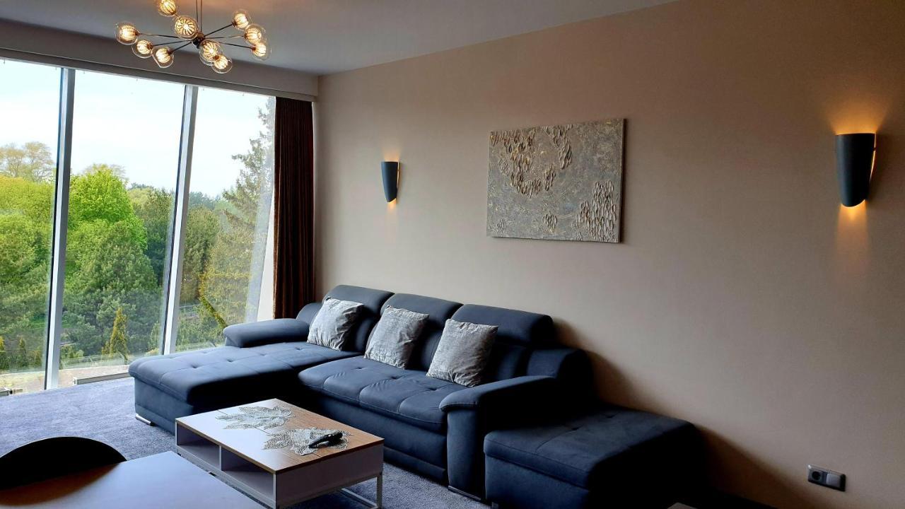 Palanga Seaside Apartment Zewnętrze zdjęcie