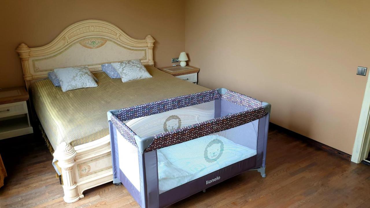 Palanga Seaside Apartment Zewnętrze zdjęcie