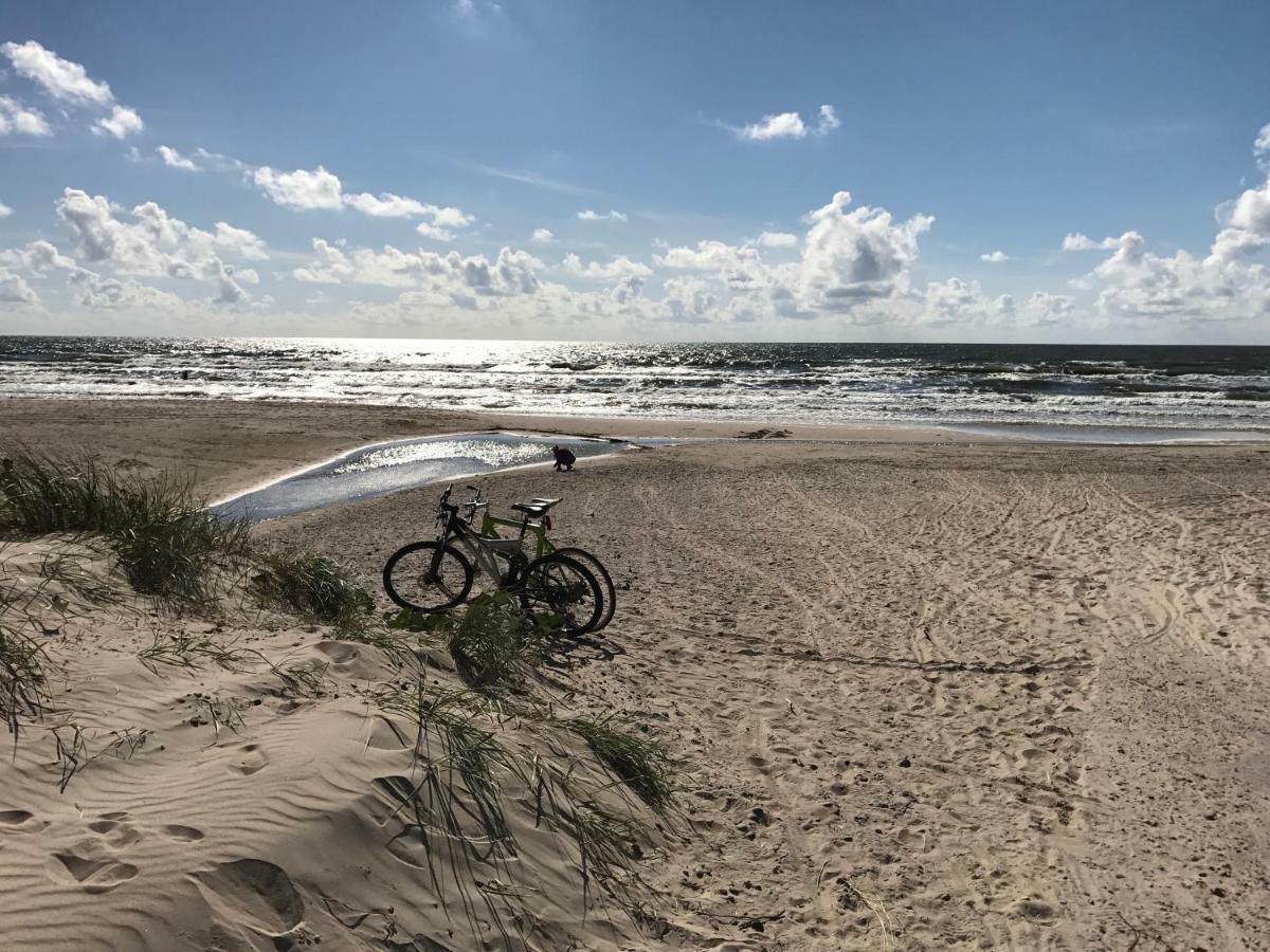 Palanga Seaside Apartment Zewnętrze zdjęcie