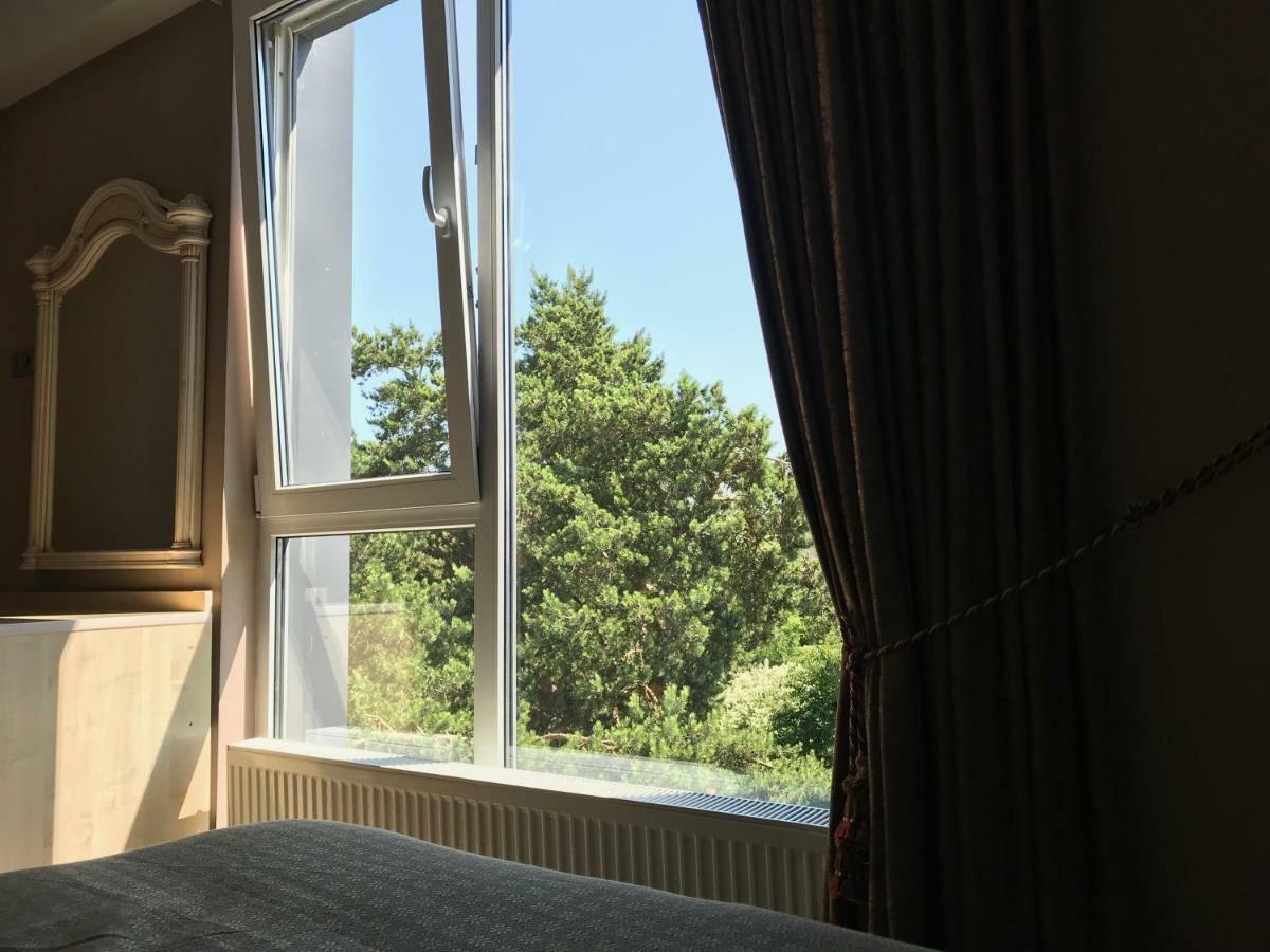 Palanga Seaside Apartment Zewnętrze zdjęcie