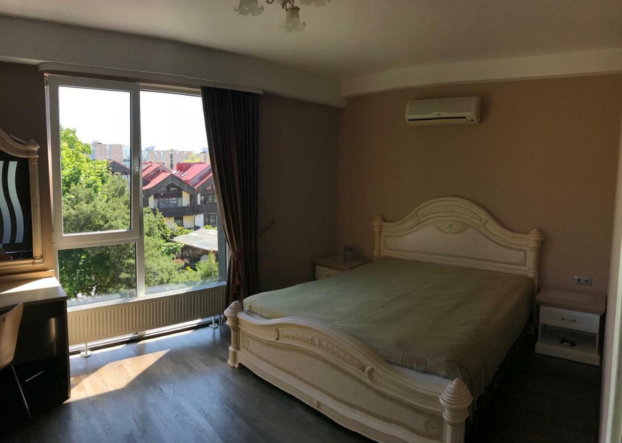 Palanga Seaside Apartment Zewnętrze zdjęcie