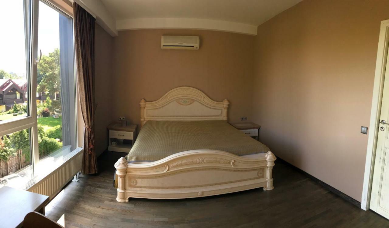 Palanga Seaside Apartment Zewnętrze zdjęcie