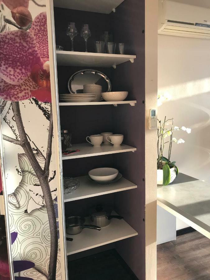 Palanga Seaside Apartment Zewnętrze zdjęcie