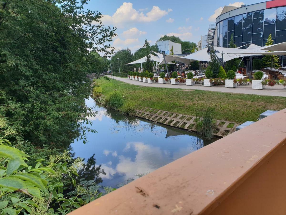 Palanga Seaside Apartment Zewnętrze zdjęcie